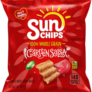 SunChips Garden Salsa 1.5 oz