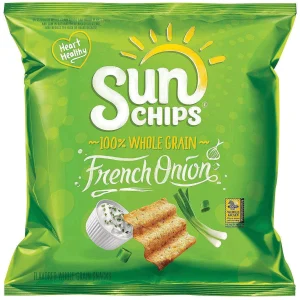 SunChips French Onion 1.5 oz